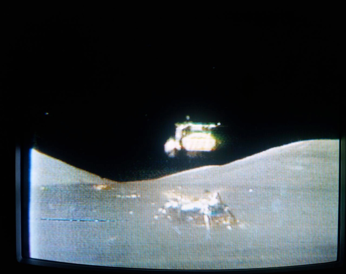 Apollo 17: le foto dell’ultima avventura dell’Uomo sulla Luna
