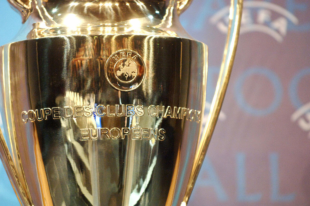 Champions League 2017-2018: la guida completa