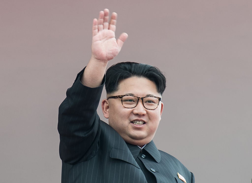 Perché Kim Jong-un era tra i candidati ‘Persona dell’anno’ di Time