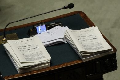 Biotestamento sì, ius soli no: quale strategia politica