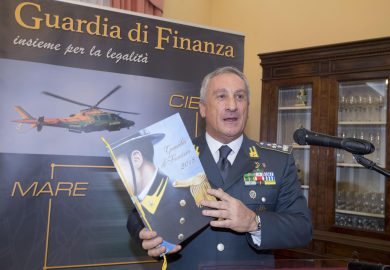 Lotta all’evasione, ecco la nuova strategia della Guardia di Finanza