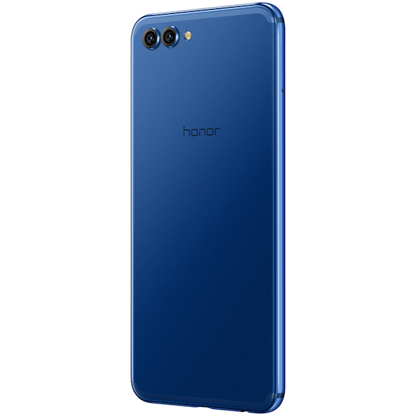 Con Honor V10 l’AI su smartphone diventa finalmente utile Con Honor V10 l’AI su smartphone diventa finalmente utile