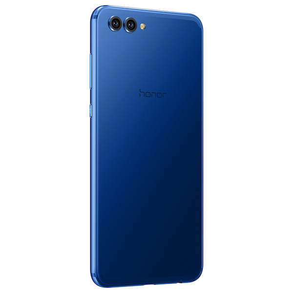 Con Honor V10 l’AI su smartphone diventa finalmente utile Con Honor V10 l’AI su smartphone diventa finalmente utile