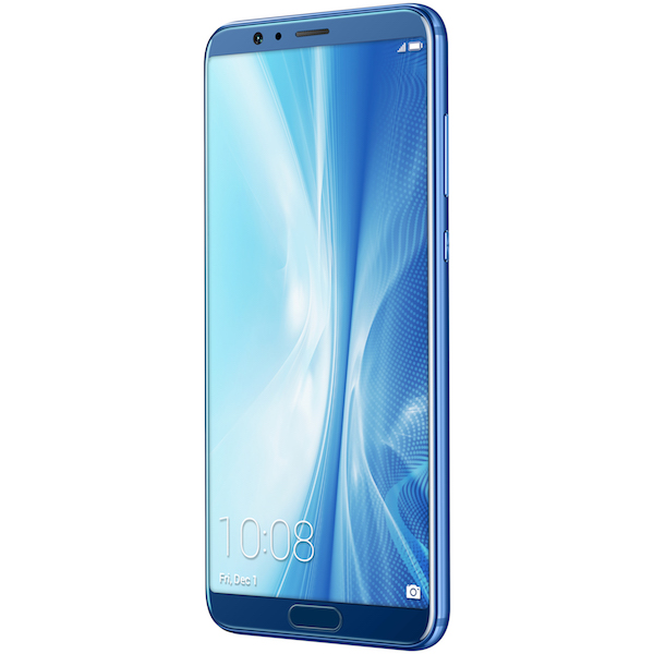 Con Honor V10 l’AI su smartphone diventa finalmente utile Con Honor V10 l’AI su smartphone diventa finalmente utile