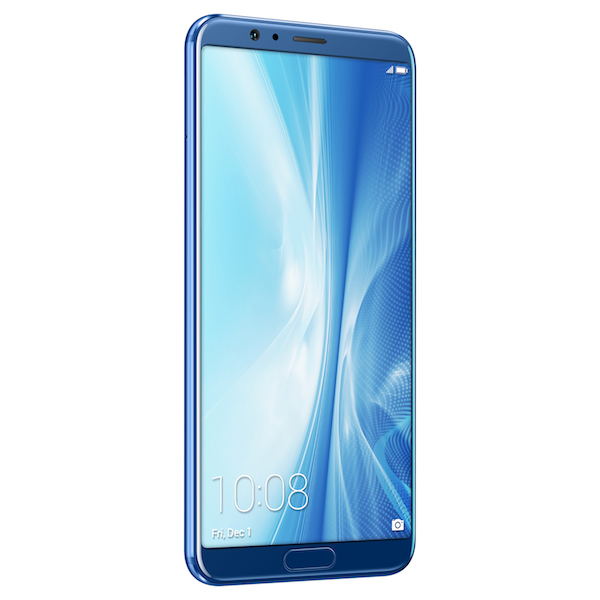 Con Honor V10 l’AI su smartphone diventa finalmente utile Con Honor V10 l’AI su smartphone diventa finalmente utile