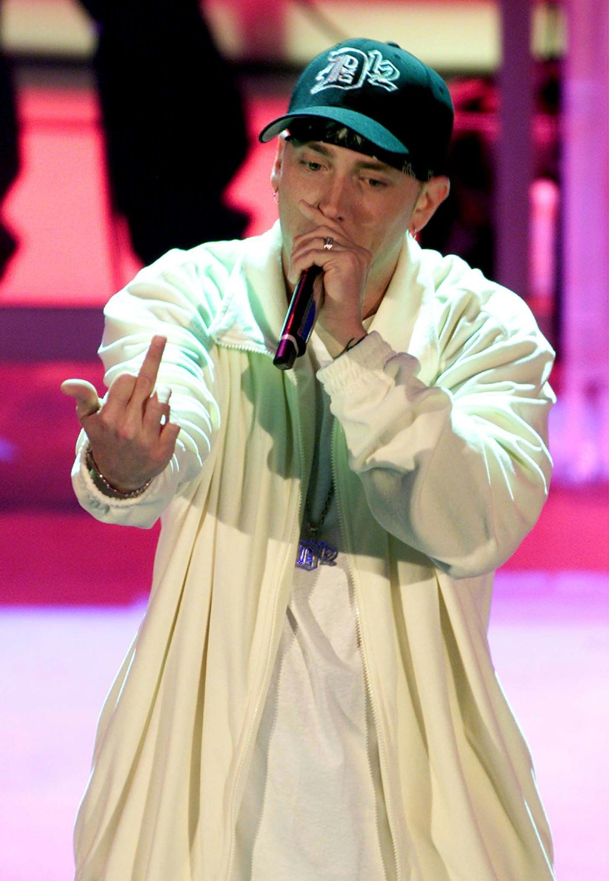 Galleria foto 'Il ritorno di Eminem: quello che c’è da sapere sul nuovo album' - foto 5