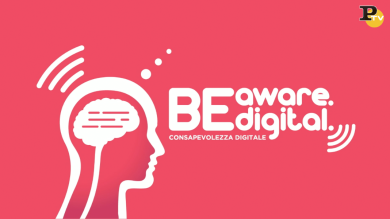“Be aware, be digital”, impara la sicurezza su internet giocando
