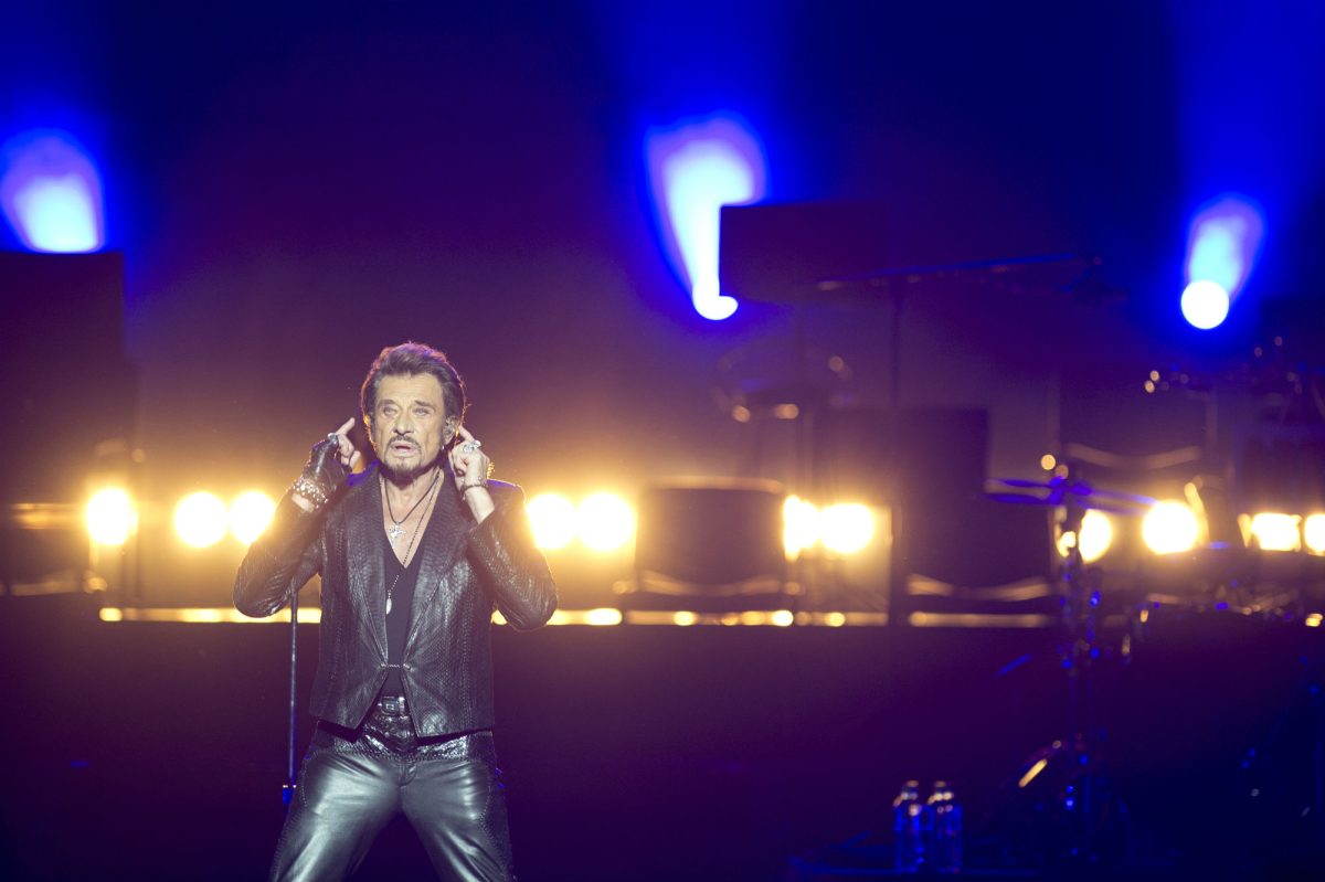 È morto Johnny Hallyday: le cinque canzoni fondamentali