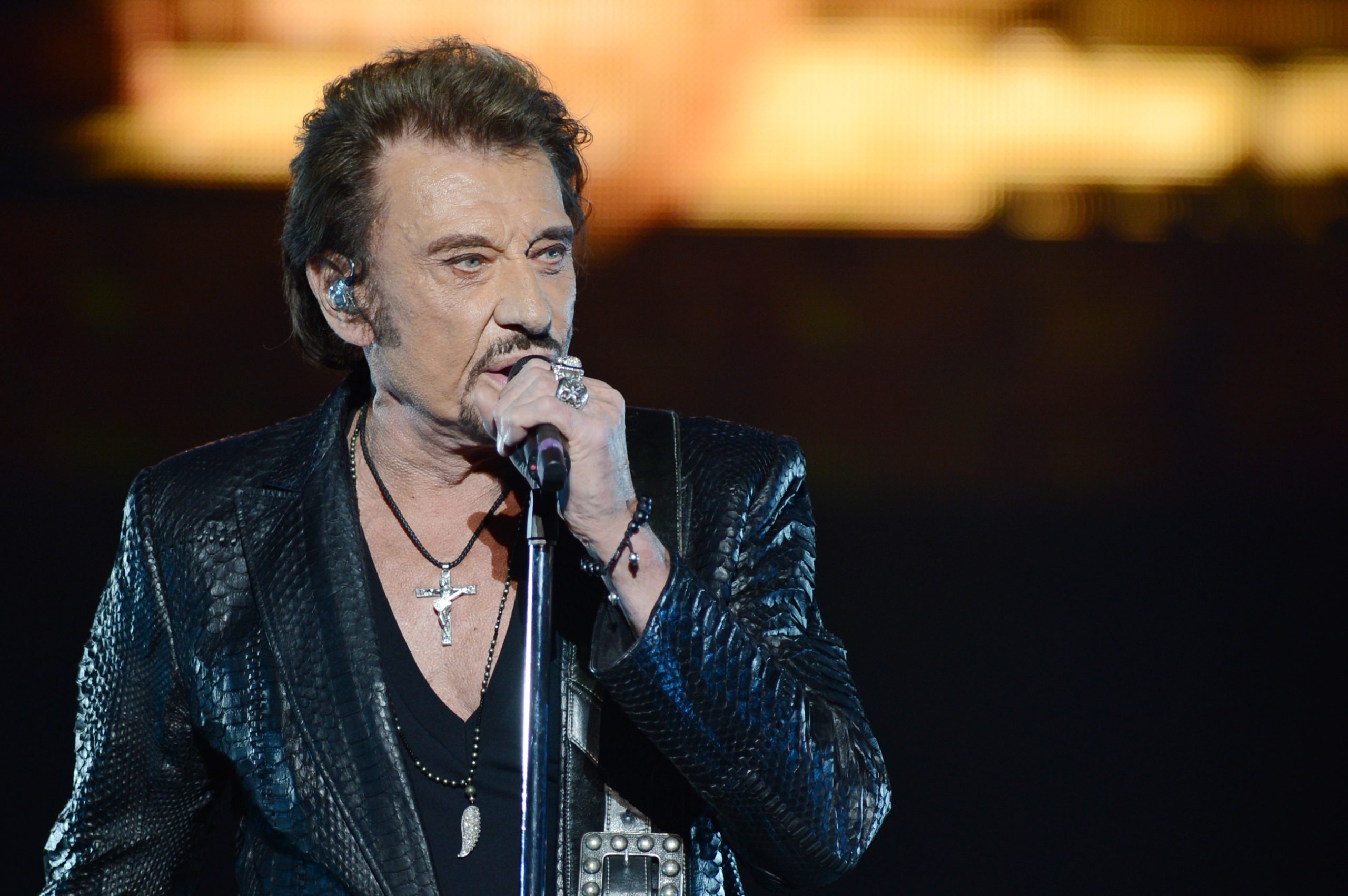 È morto Johnny Hallyday: le cinque canzoni fondamentali