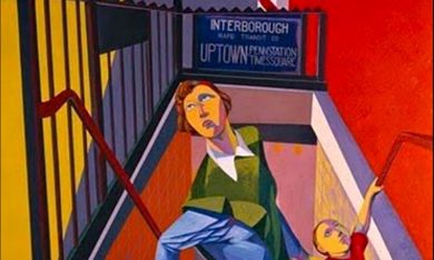 I romanzi stranieri più belli del 2017