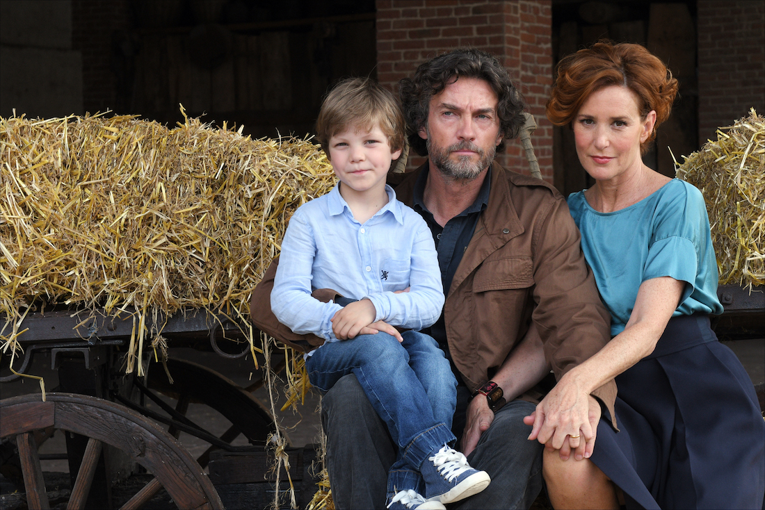 La strada di casa: le anticipazioni della quarta puntata La strada di casa: le anticipazioni della quarta puntata