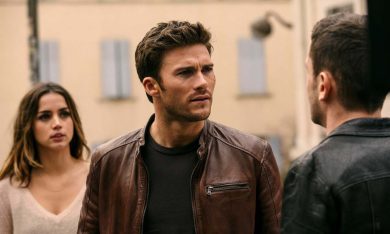 Overdrive, film d’azione con auto d’epoca: il dvd in edicola con Panorama