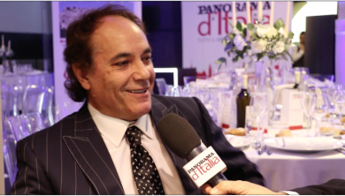 Dalla Sicilia a multinazionale del gusto: Di Costa racconta