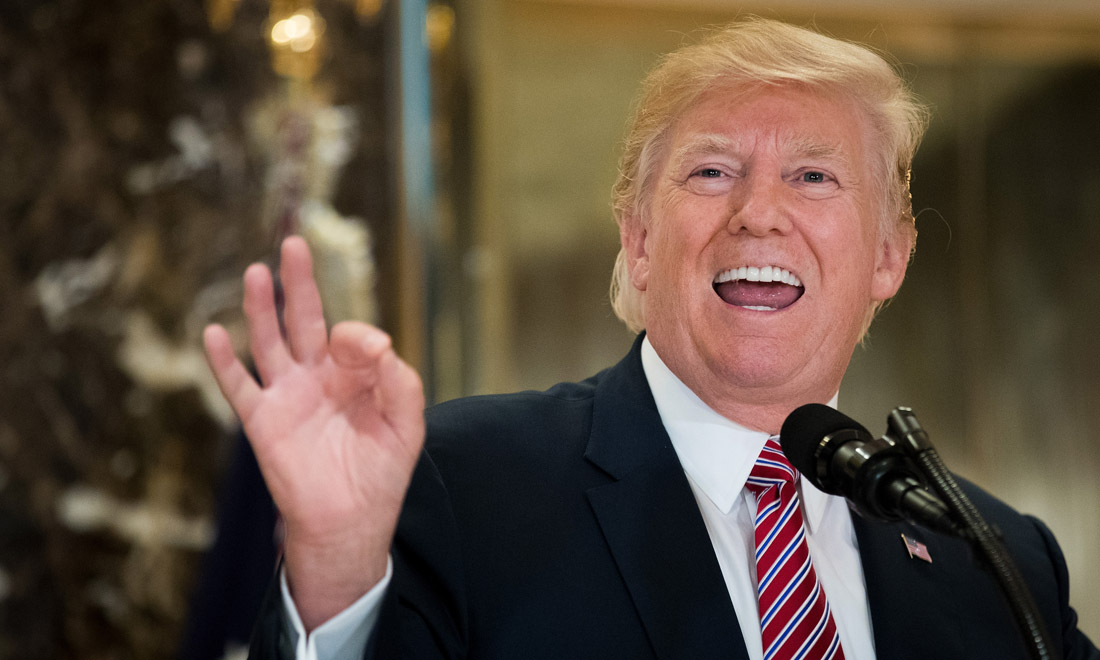 Bando agli immigrati: la Corte Suprema dà ragione a Trump