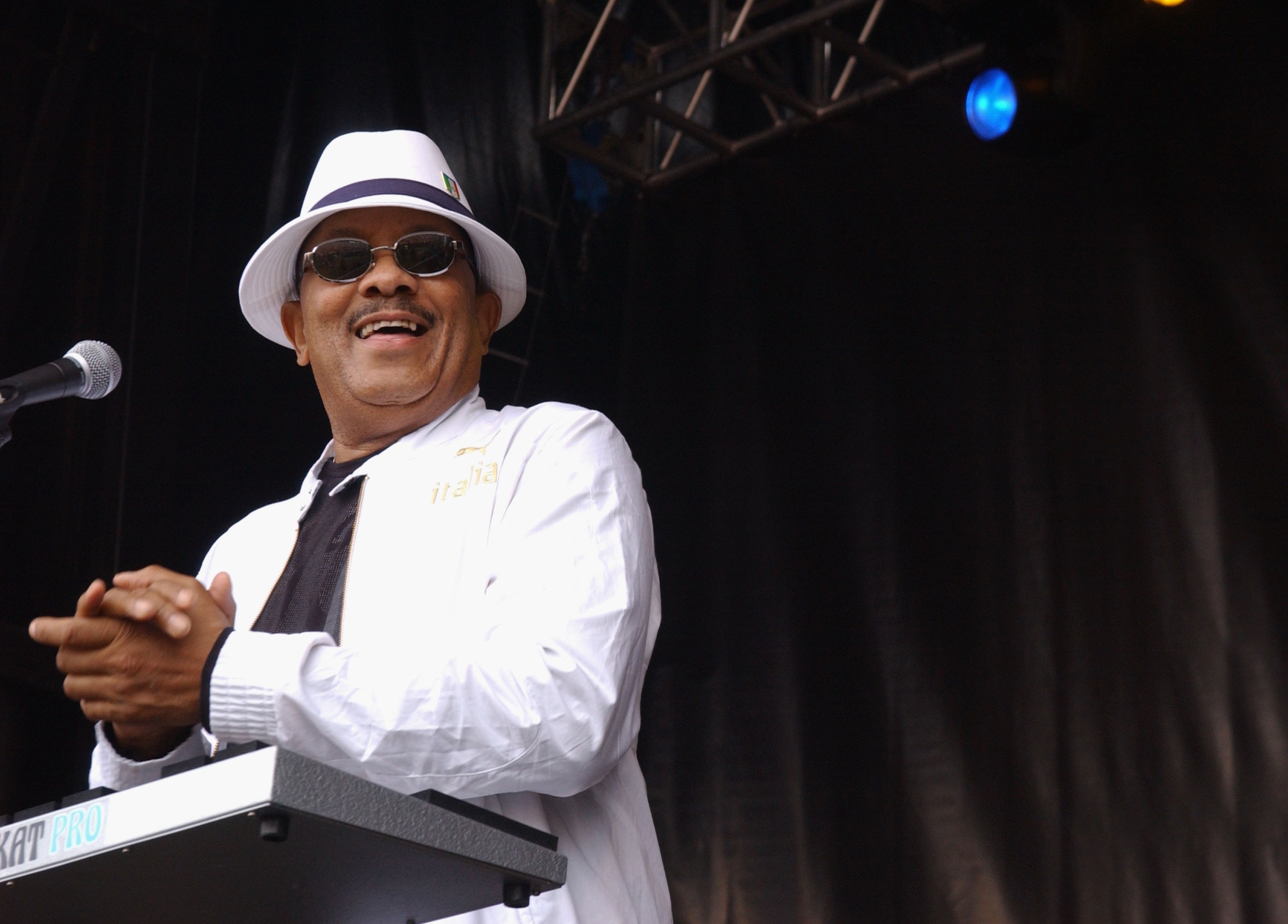 Roy Ayers: le 10 canzoni indimenticabili del padrino del jazz-funk Roy Ayers: le 10 canzoni indimenticabili del padrino del jazz-funk