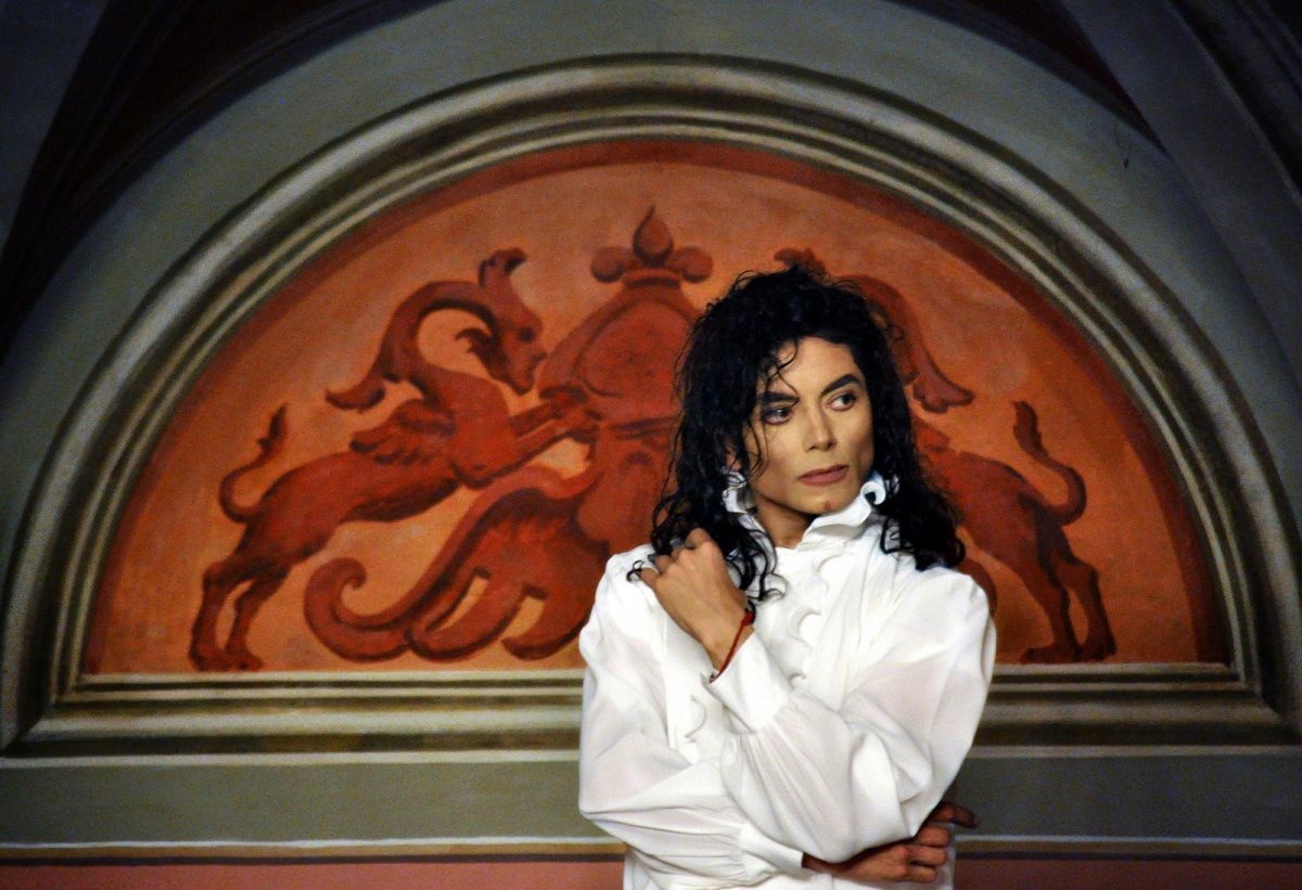 Michael Jackson: il tributo di Sergio Cortés in Italia Michael Jackson: il tributo di Sergio Cortés in Italia