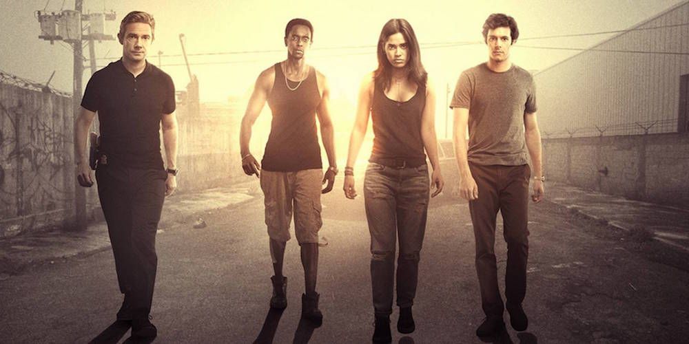 Serie tv: le migliori del 2017