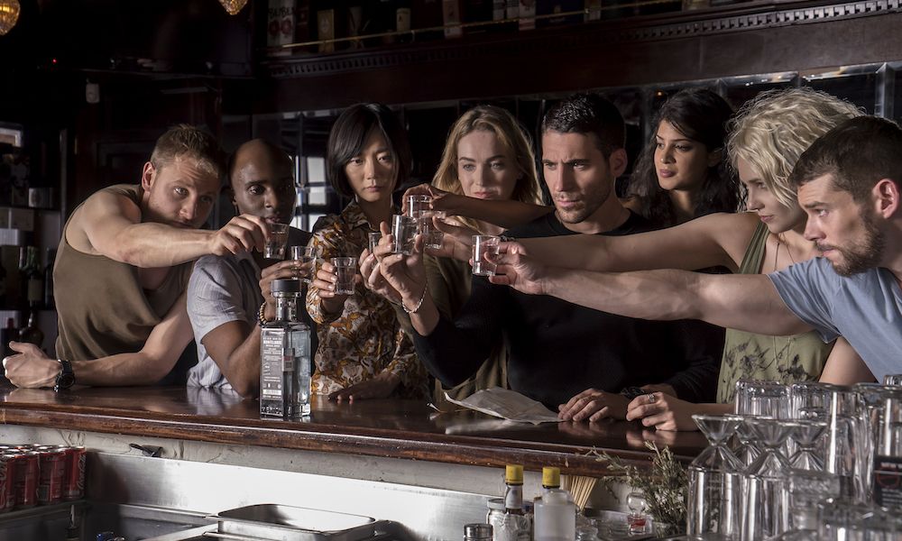 Serie tv: le migliori del 2017