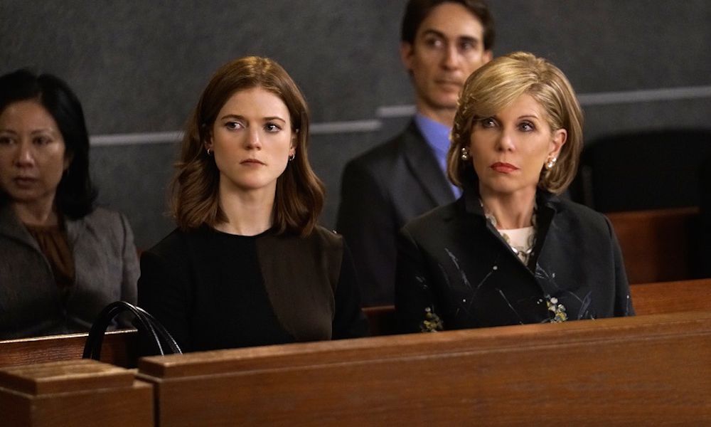 Serie tv: le migliori del 2017