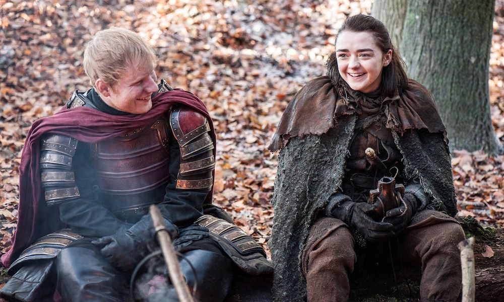 Serie tv: le migliori del 2017