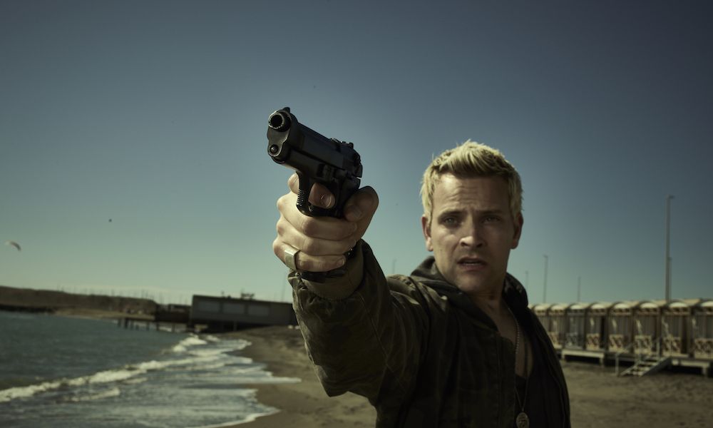 Serie tv: le migliori del 2017