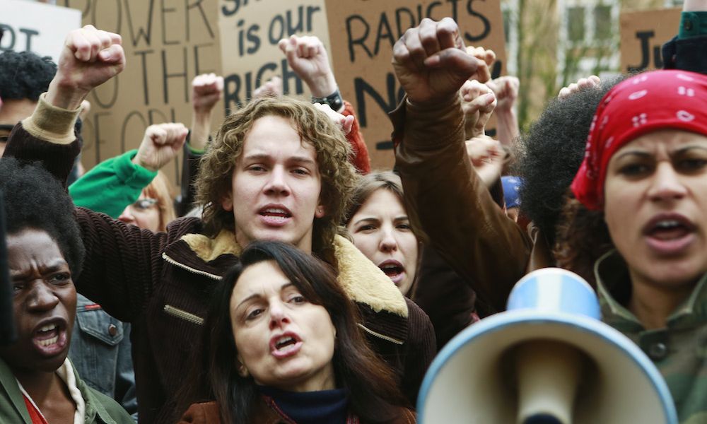 Serie tv: le migliori del 2017