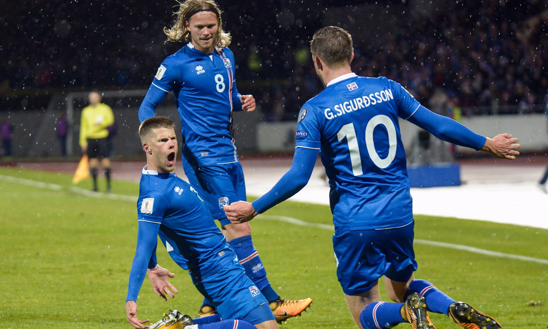 Mondiali di Russia 2018, 5 squadre da tifare al posto dell’Italia