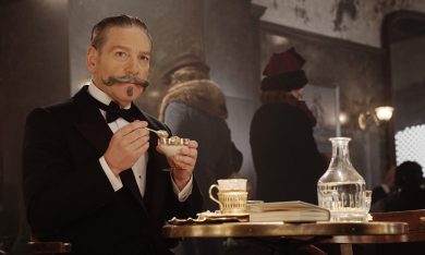 I 10 film più visti della settimana (27 novembre – 3 dicembre)