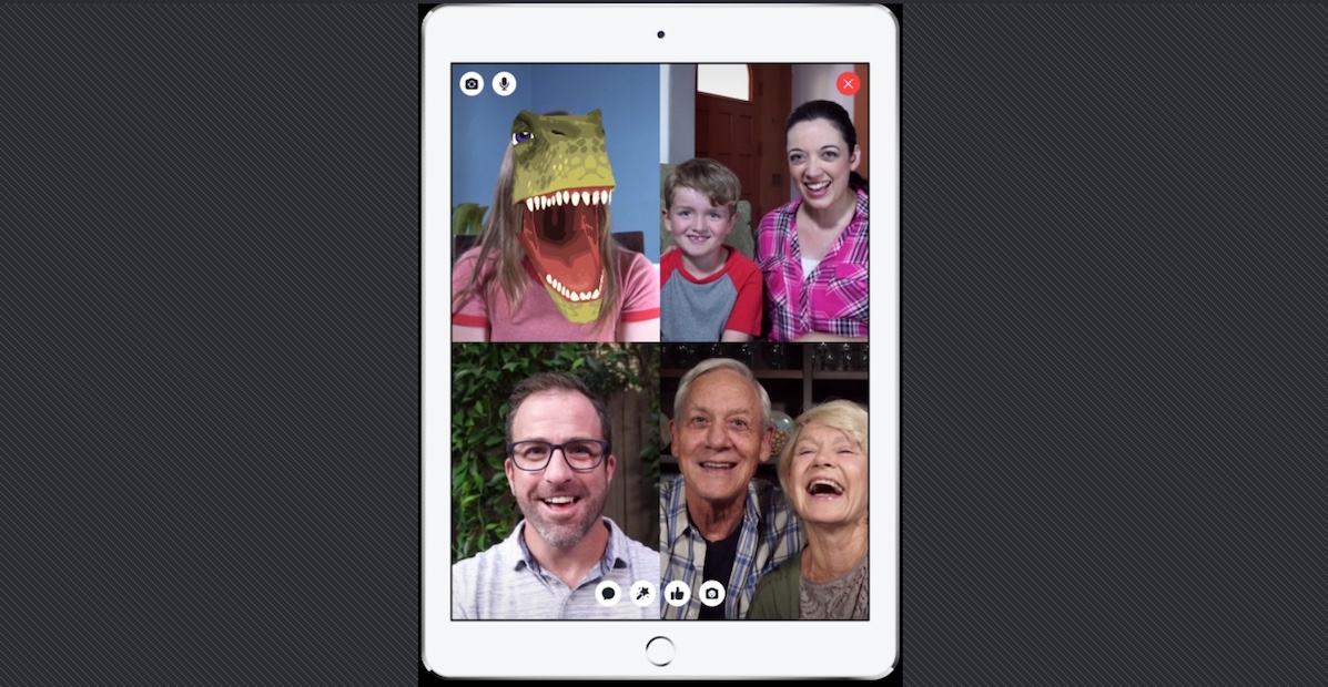 Come funziona Messenger Kids