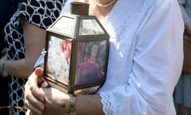 Chi era davvero Daphne Caruana Galizia, blogger libera di Malta