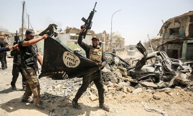 Scontro di civiltà: l’equazione sbrigativa che allontana dal problema terrorismo