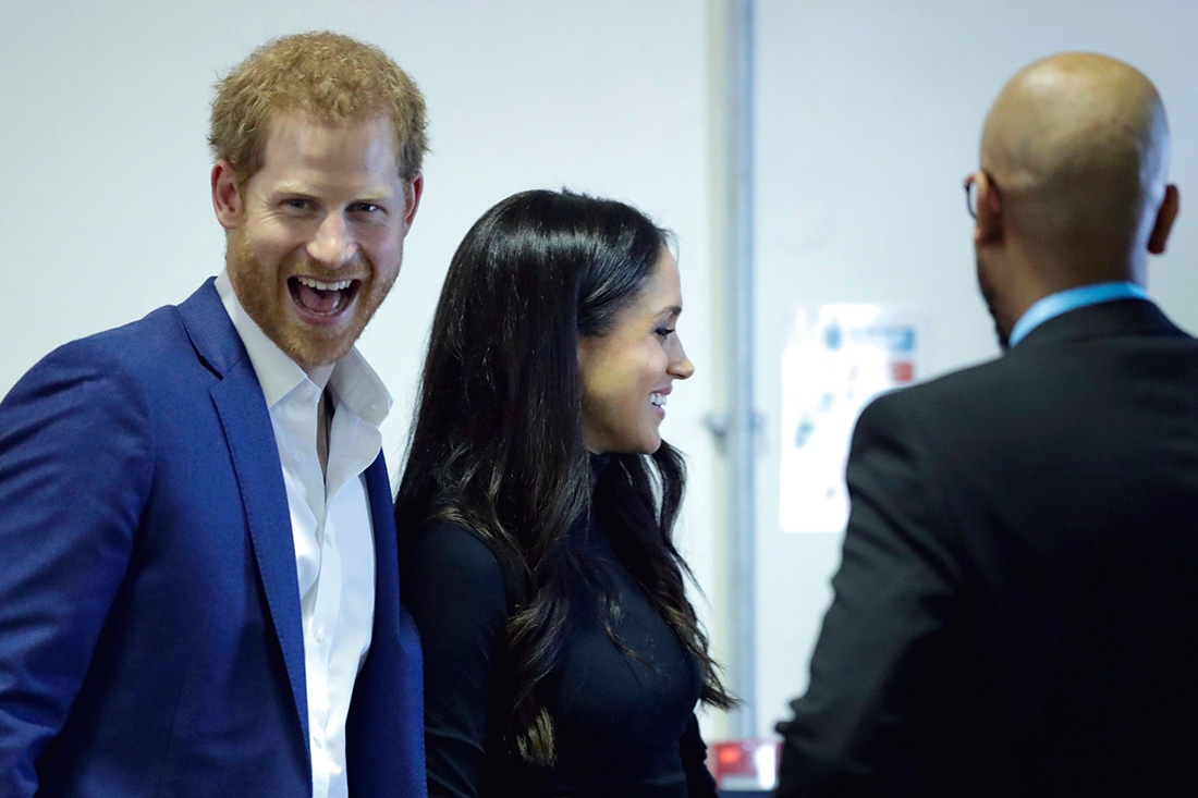 Meghan Markle: gli errori da evitare nella scelta dell’abito da sposa Meghan Markle: gli errori da evitare nella scelta dell’abito da sposa