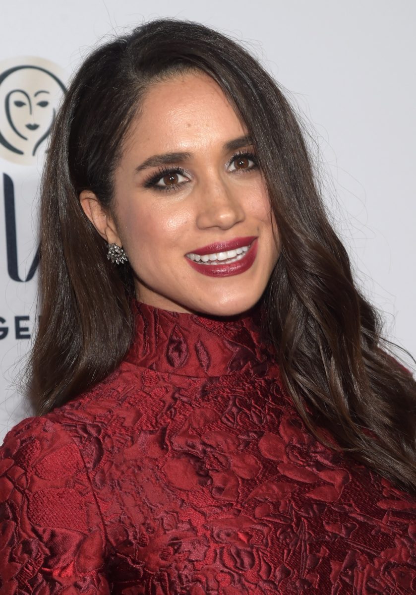 Meghan Markle: gli errori da evitare nella scelta dell’abito da sposa Meghan Markle: gli errori da evitare nella scelta dell’abito da sposa