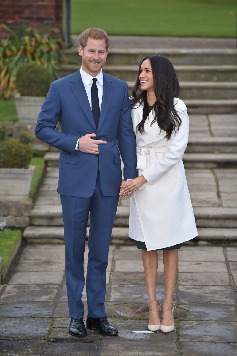 Meghan Markle: gli errori da evitare nella scelta dell’abito da sposa Meghan Markle: gli errori da evitare nella scelta dell’abito da sposa