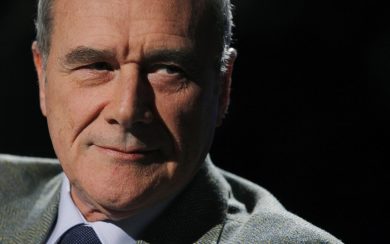 Perché Grasso fa paura al PD