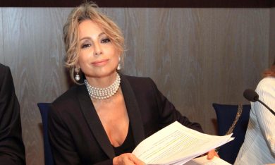 Marina Berlusconi: Attenzione alla dittatura digitale