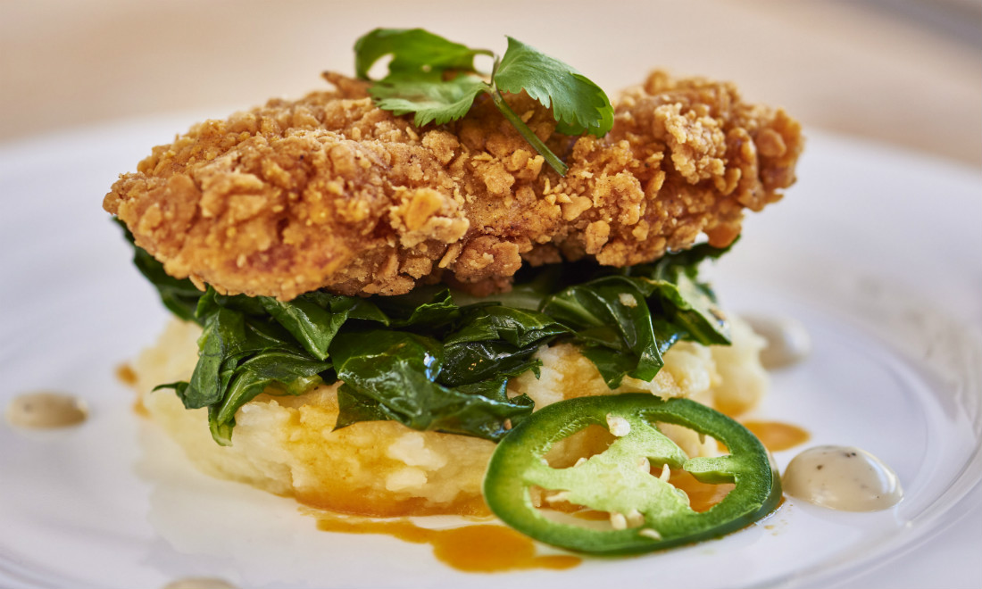 Carne artificiale, manzo, anatra e pollo hi-tech sono pronti