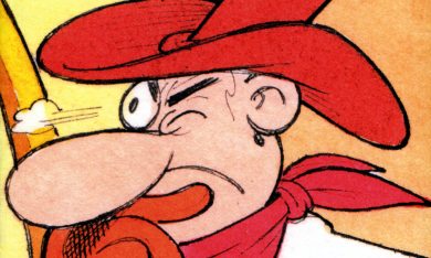Jacovitti: a 20 anni dalla morte