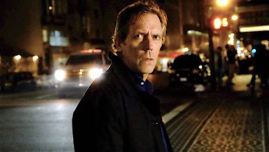 Chance: il ritorno di Hugh Laurie in una serie tv
