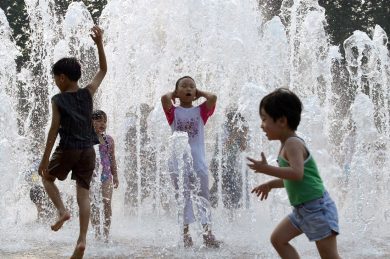 The Global Food Innovation Summit looks at Water