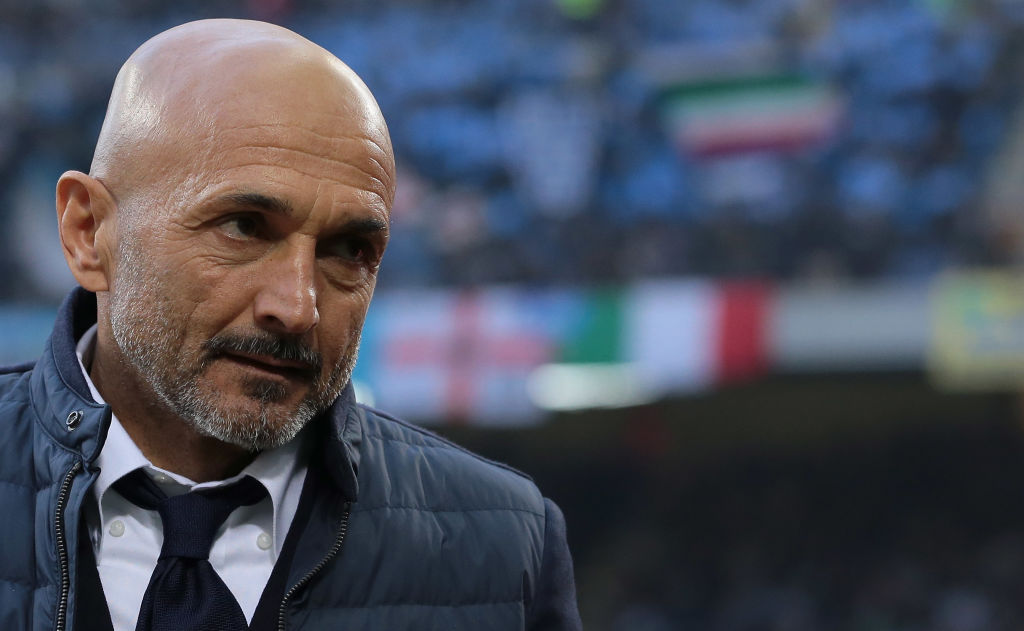 Tutti i meriti di Spalletti nella corsa dell’Inter capolista