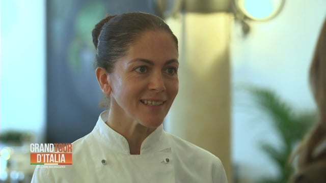 Grand Tour d’Italia: a Caserta con D’Alessio e Serena Autieri Grand Tour d’Italia: a Caserta con D’Alessio e Serena Autieri