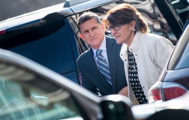 Russiagate: Flynn confessa di aver mentito. Trump trema