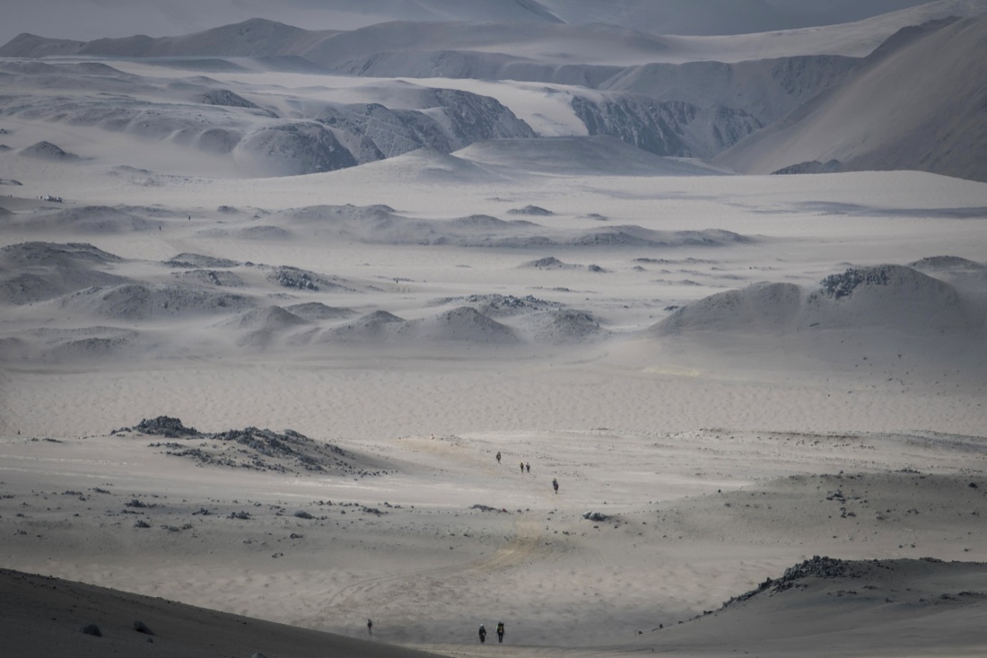 Le foto più belle della settimana: dal 26 novembre al 1 dicembre