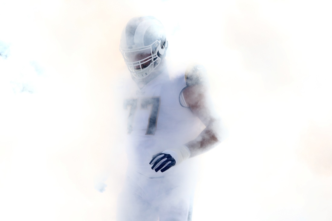 Le foto più belle della settimana: dal 26 novembre al 1 dicembre