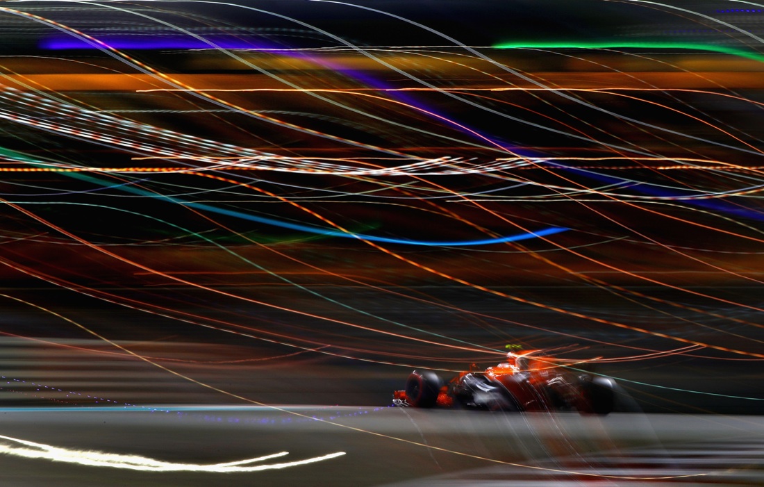 Le foto più belle della settimana: dal 26 novembre al 1 dicembre