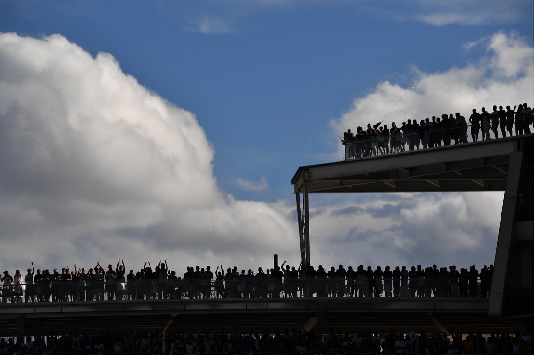Le foto più belle della settimana: dal 26 novembre al 1 dicembre