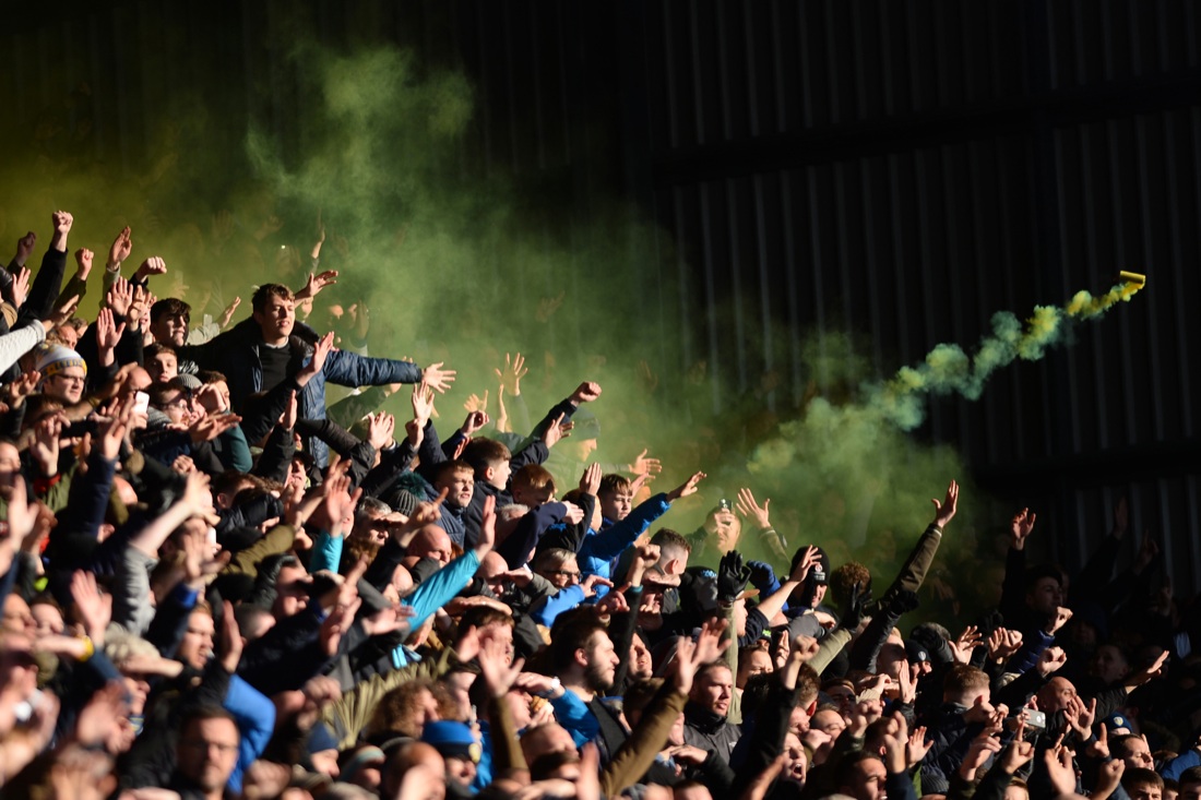 Le foto più belle della settimana: dal 26 novembre al 1 dicembre