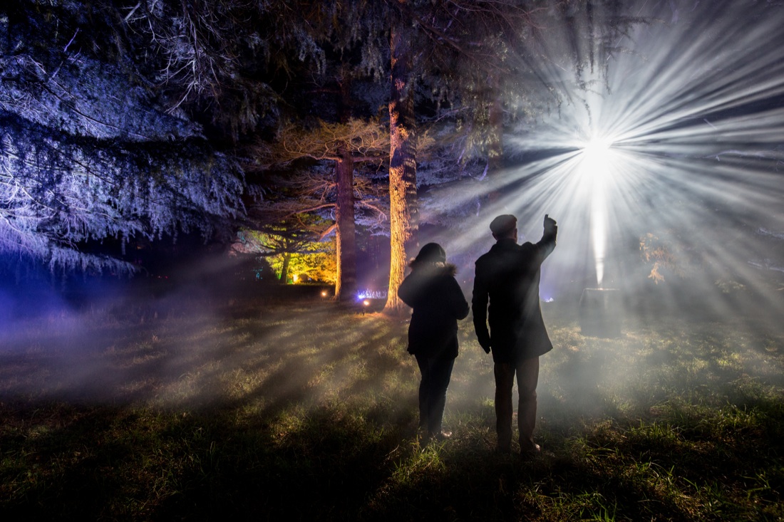 Le foto più belle della settimana: dal 26 novembre al 1 dicembre