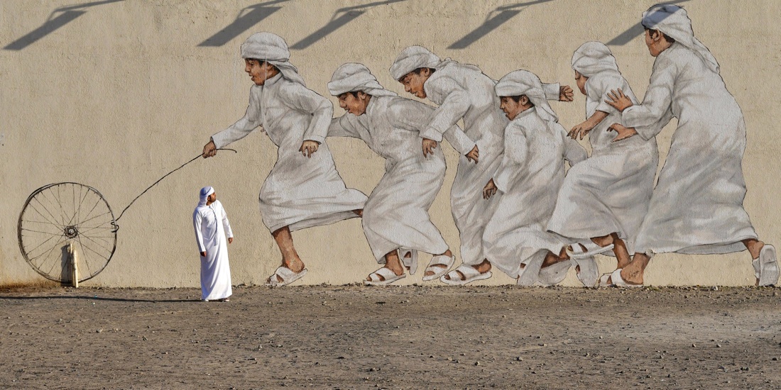 Le foto più belle della settimana: dal 26 novembre al 1 dicembre